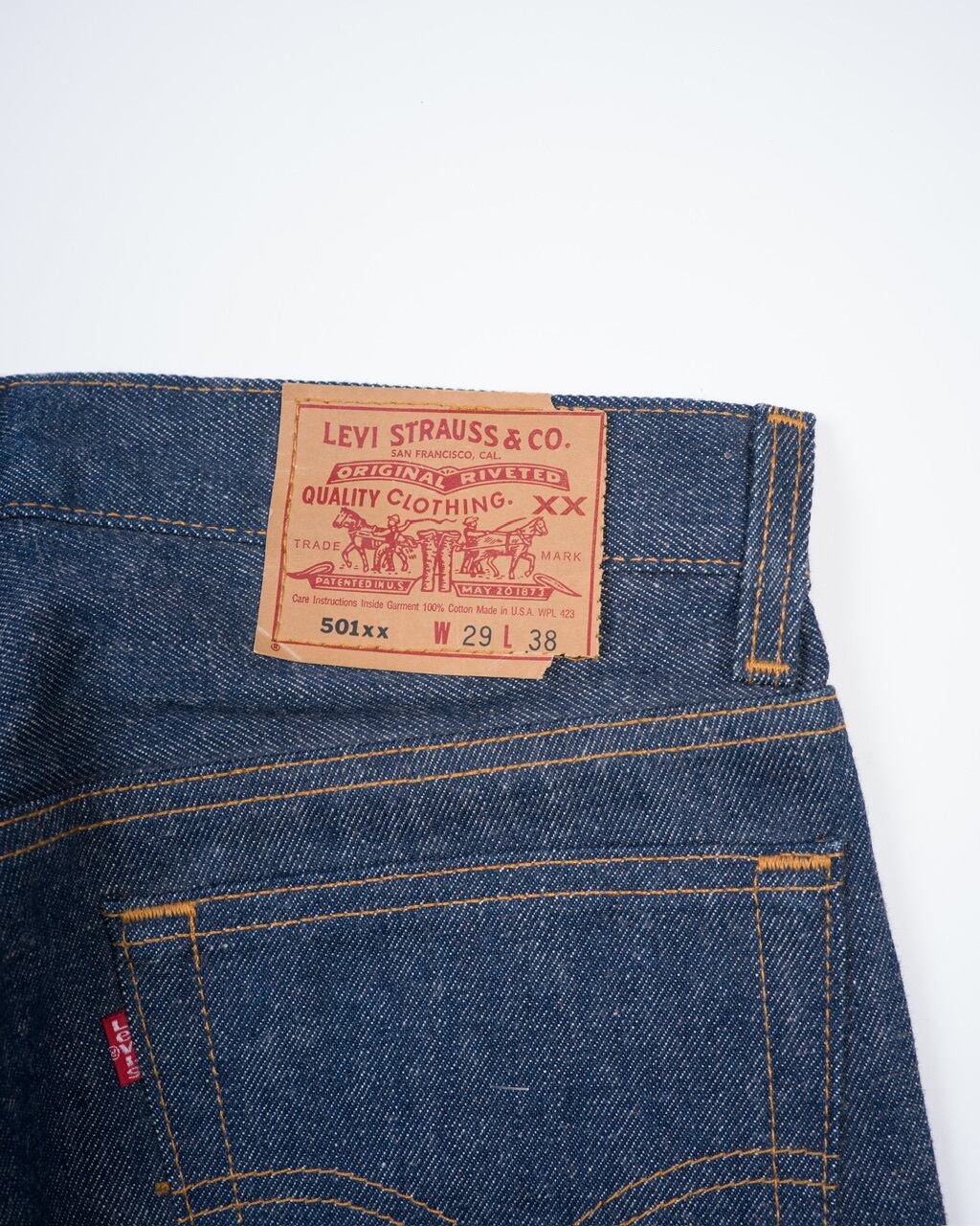 Dead Stock】[1994] 
