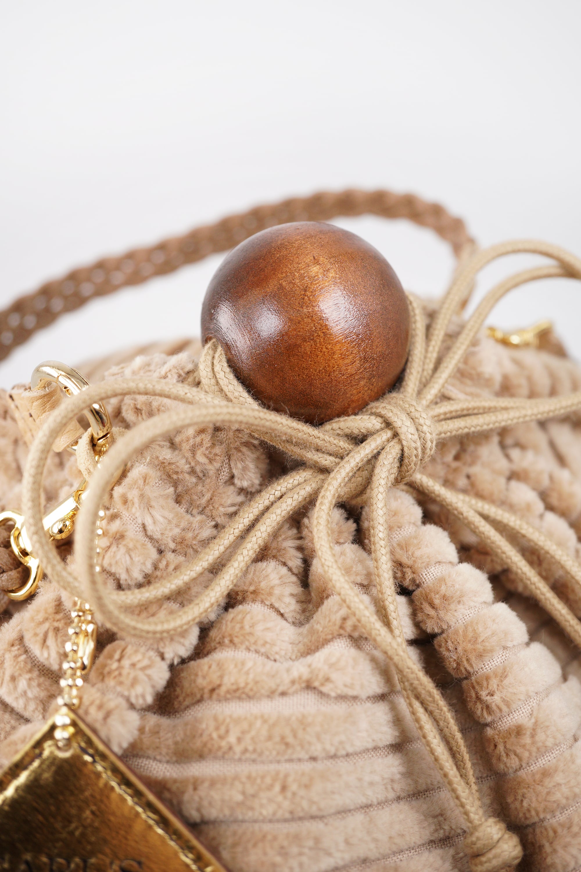 モンブランタルトバッグ | EARL'S FAVOURITE（アールスフェボリット）