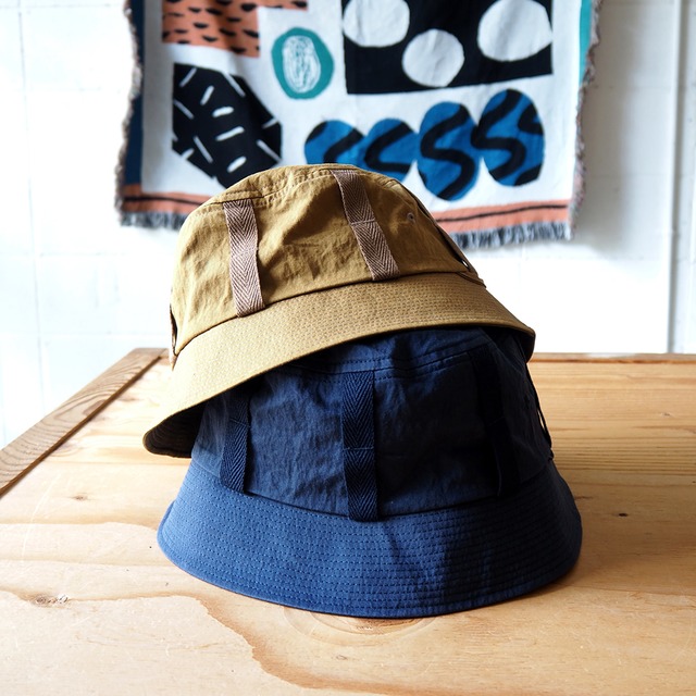 NOROLL, PASS HAT