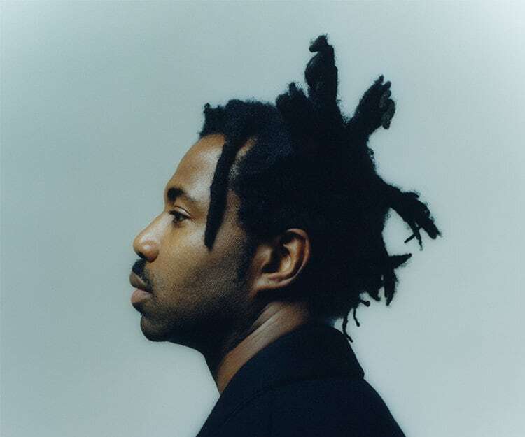 Romy & Sampha / I'm on your team