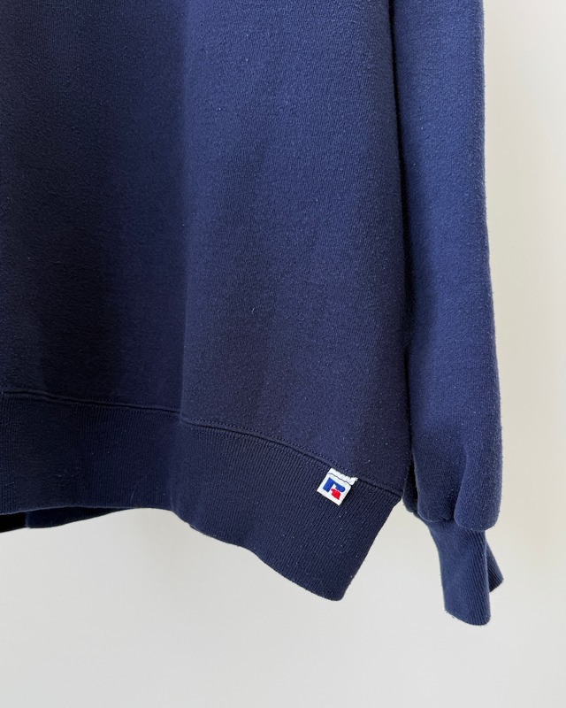 -Russell Athletic- Vintage 90s L AUBURN Sweat