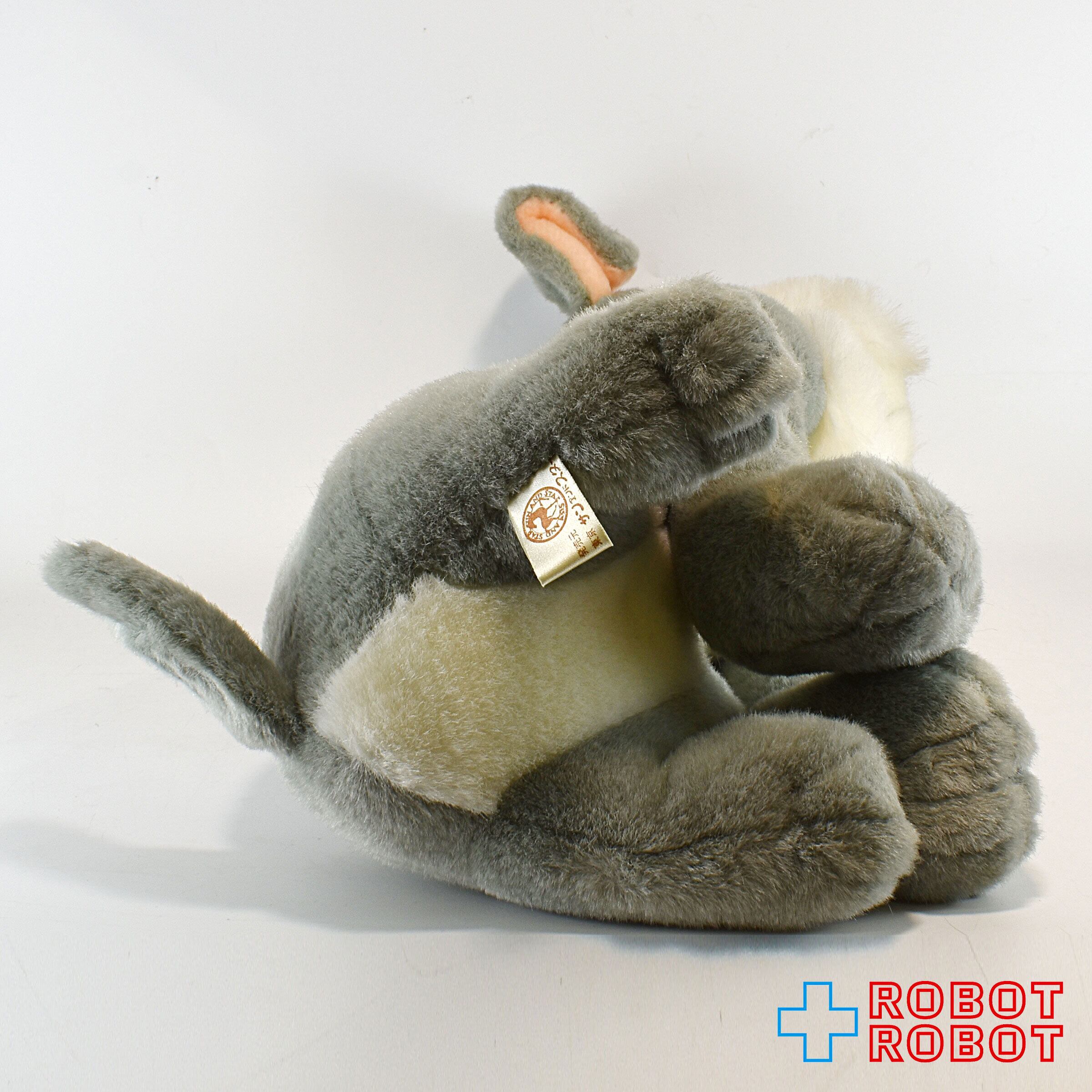 サンスター わんわん物語 レディ トランプ ぬいぐるみ人形 セット