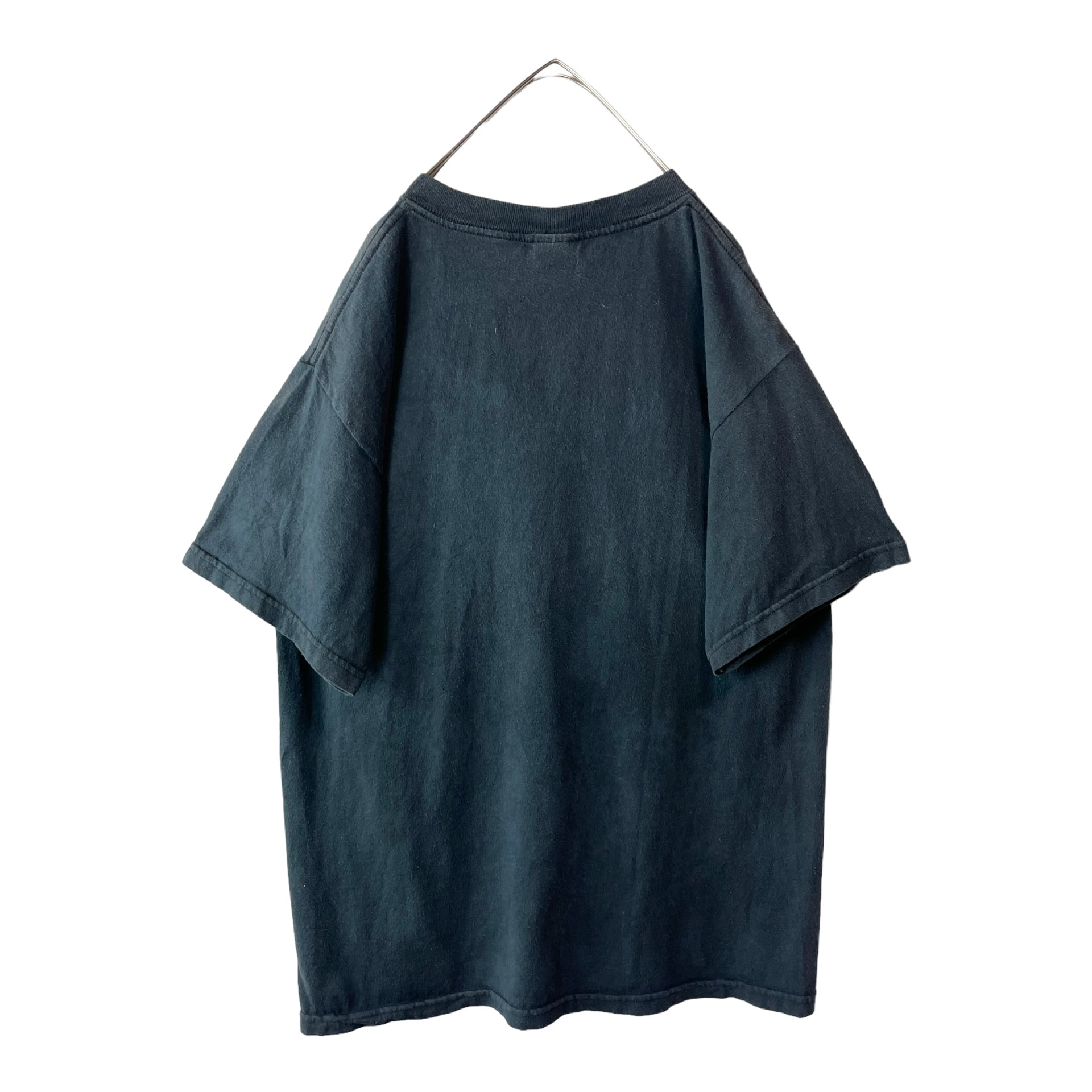 US古着 00s anvil ザ ストリップ ラスベガス Tシャツ 女性ショー US古着 00s anvil ザ ストリップ ラスベガス Tシャツ 女性ショー