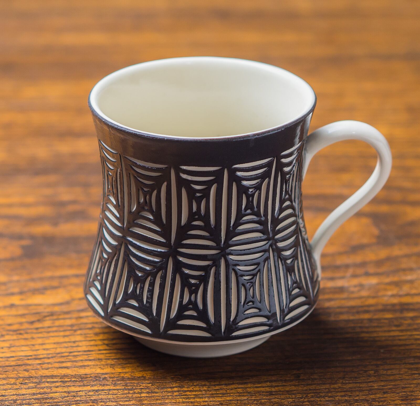 Mug Nuppu（ マグカップ・コーヒーカップ）／若生沙耶香