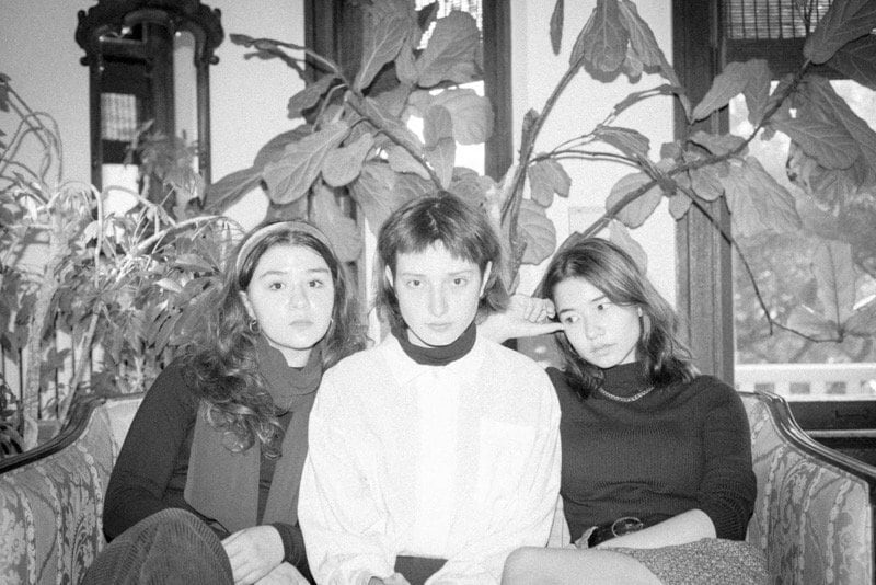 Horsegirl / Billy(Ltd 7inch)