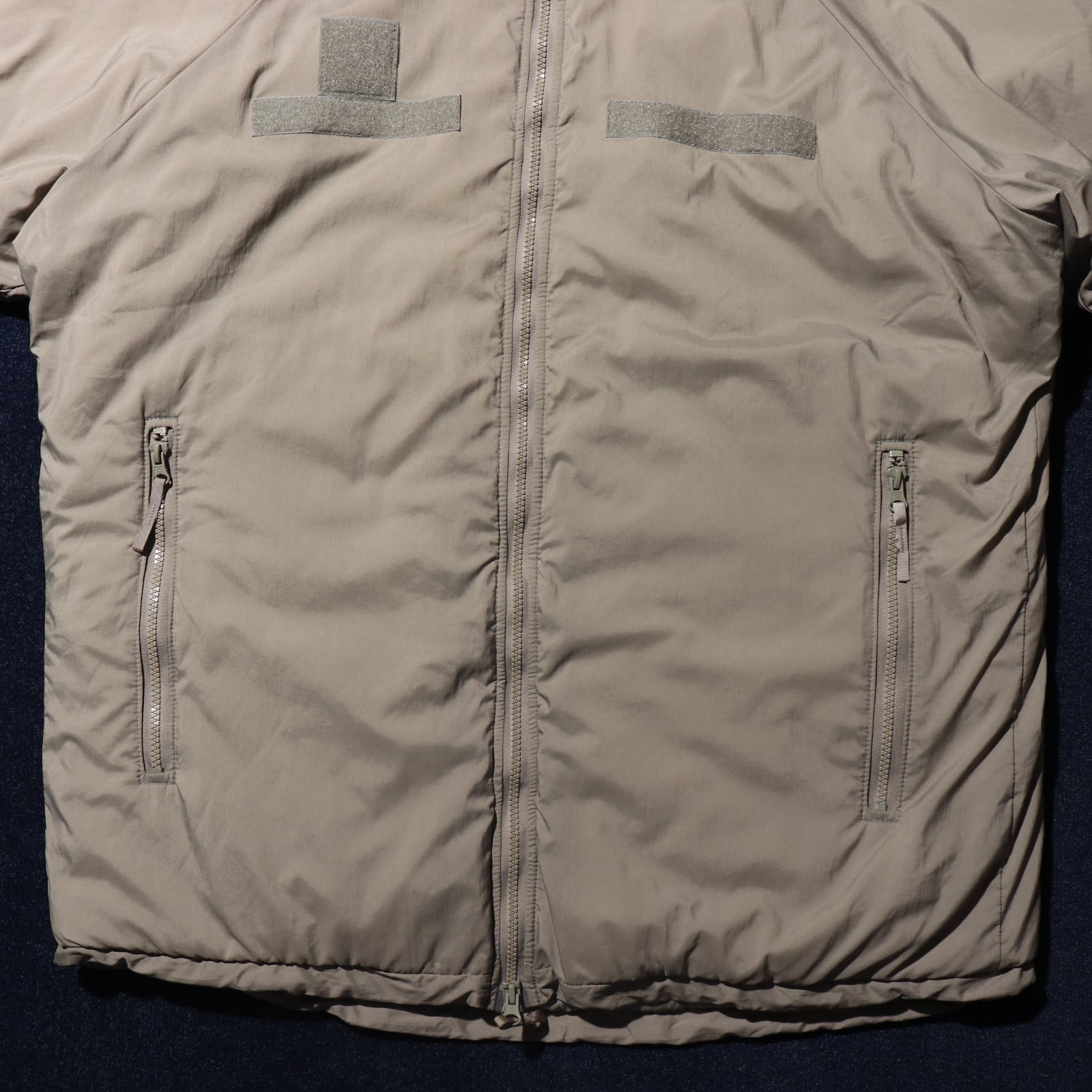 Deadstock M-L 米軍実物 Wildthings EPIC ECWCS Level7 PRIMALOFT 07年