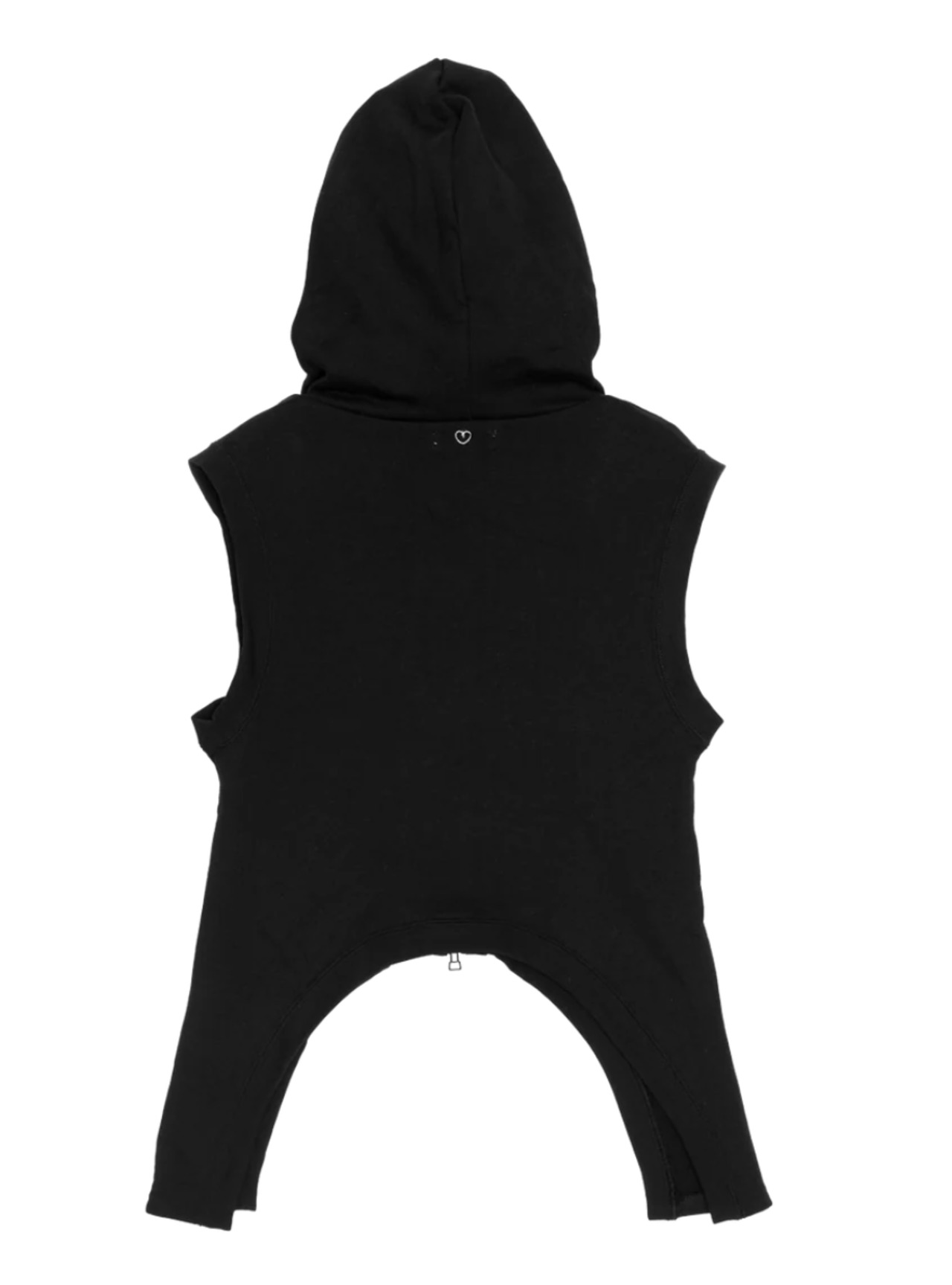 【26SS】BASICKS ベイシックス / "A" Zip-up Hoodie Tops - 4