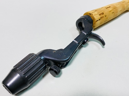Vintage Featherweight All Angle Grip   [3518-3] 美品!!!