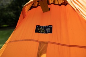 ビンテージテント Mountain hardwear Kiva