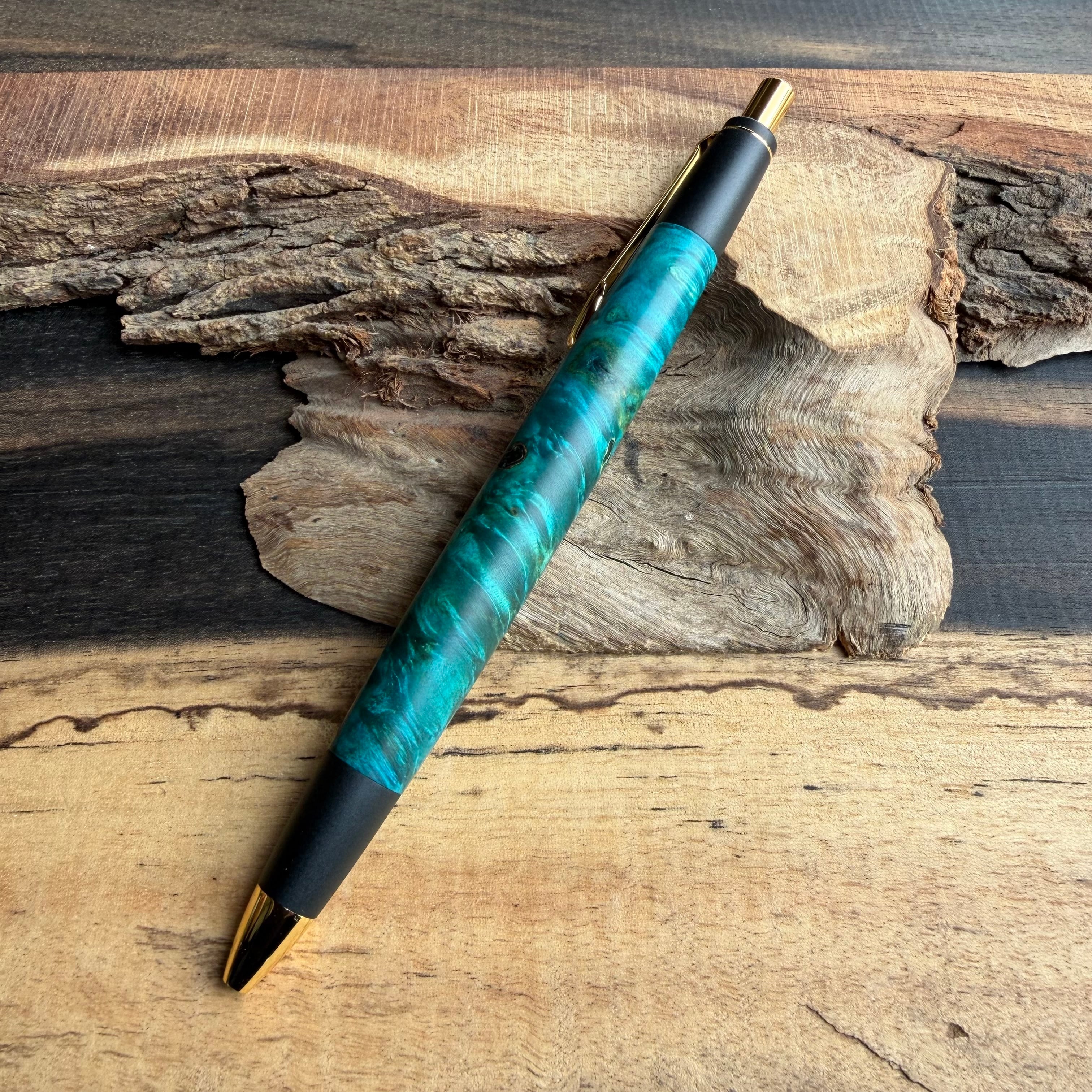 70 スタビライズドウッド | 『ボナン』 -木軸ペンの店-