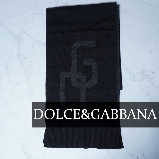DOLCE＆GABBANA】ドルチェ＆ガッバーナ 