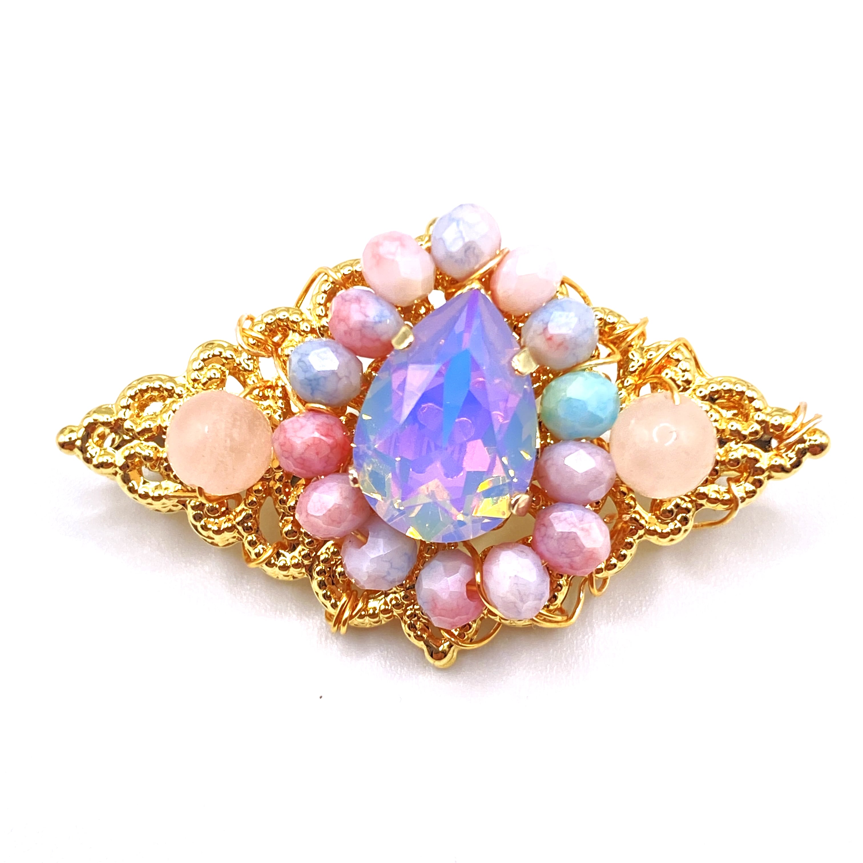 朝靄に残る雫 ※キャンペーン対象外