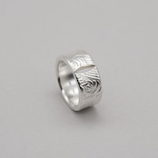 kiredori 9mm (純銀) ring