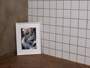 白銀龍に宿る祈り ―s8