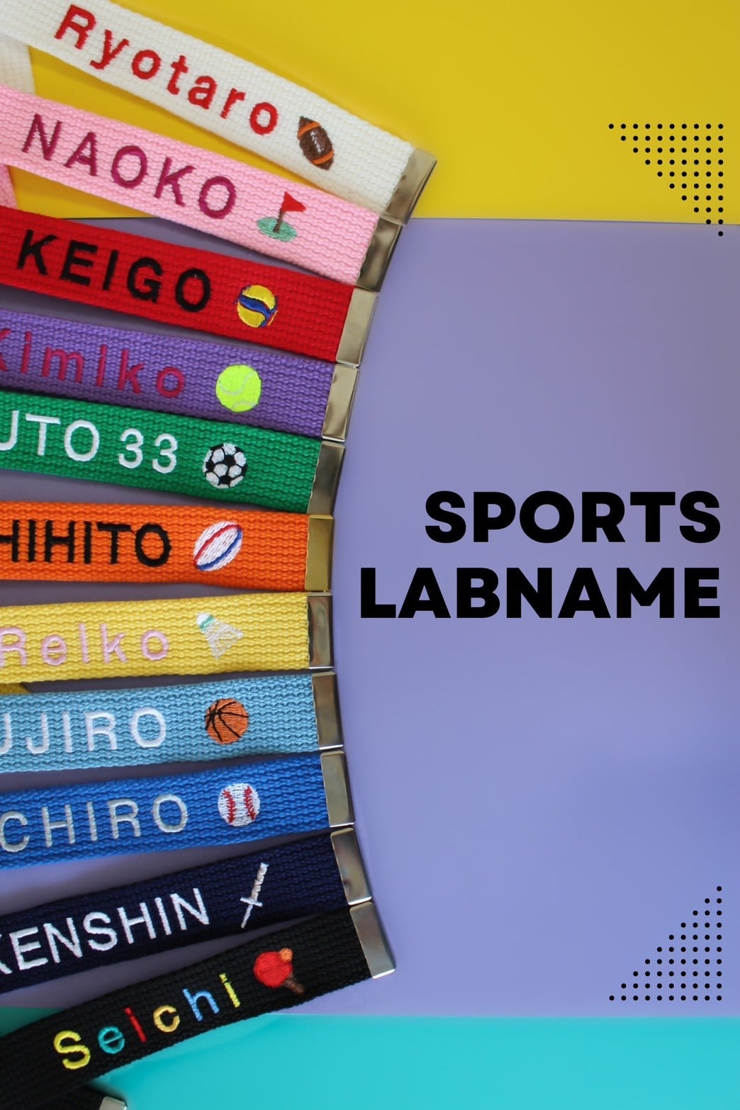 LABNAME