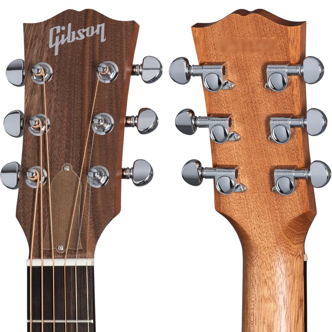 Gibson G-Bird (Natural) [LR Baggs プリアンプ搭載エレアコ仕様