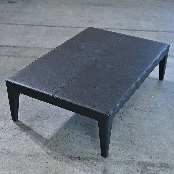 MORISHIGE/モリシゲ 34万「斉水」座卓 漆塗り ローテーブル 和家具