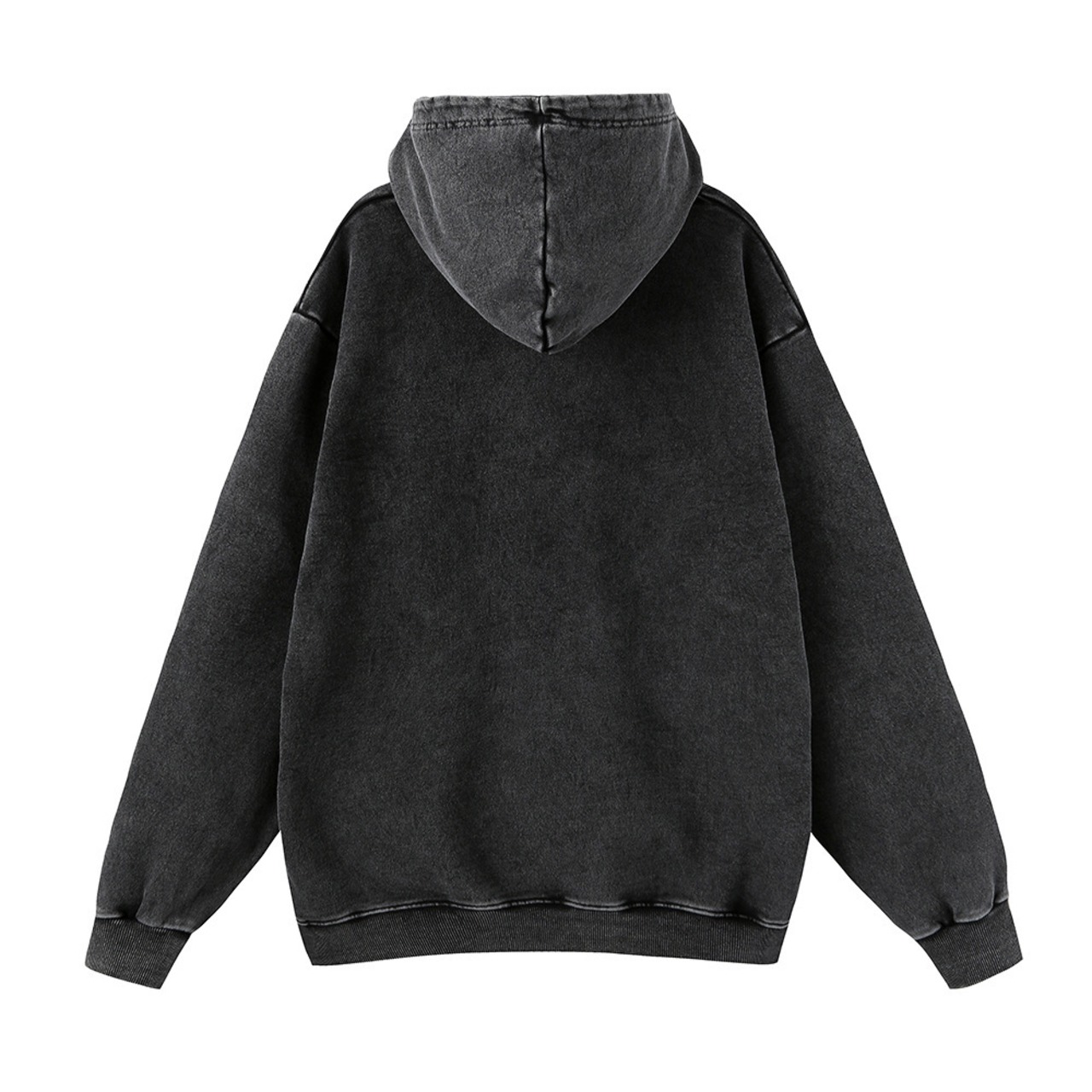 VINTAGE ストリート イエス パーカーT727