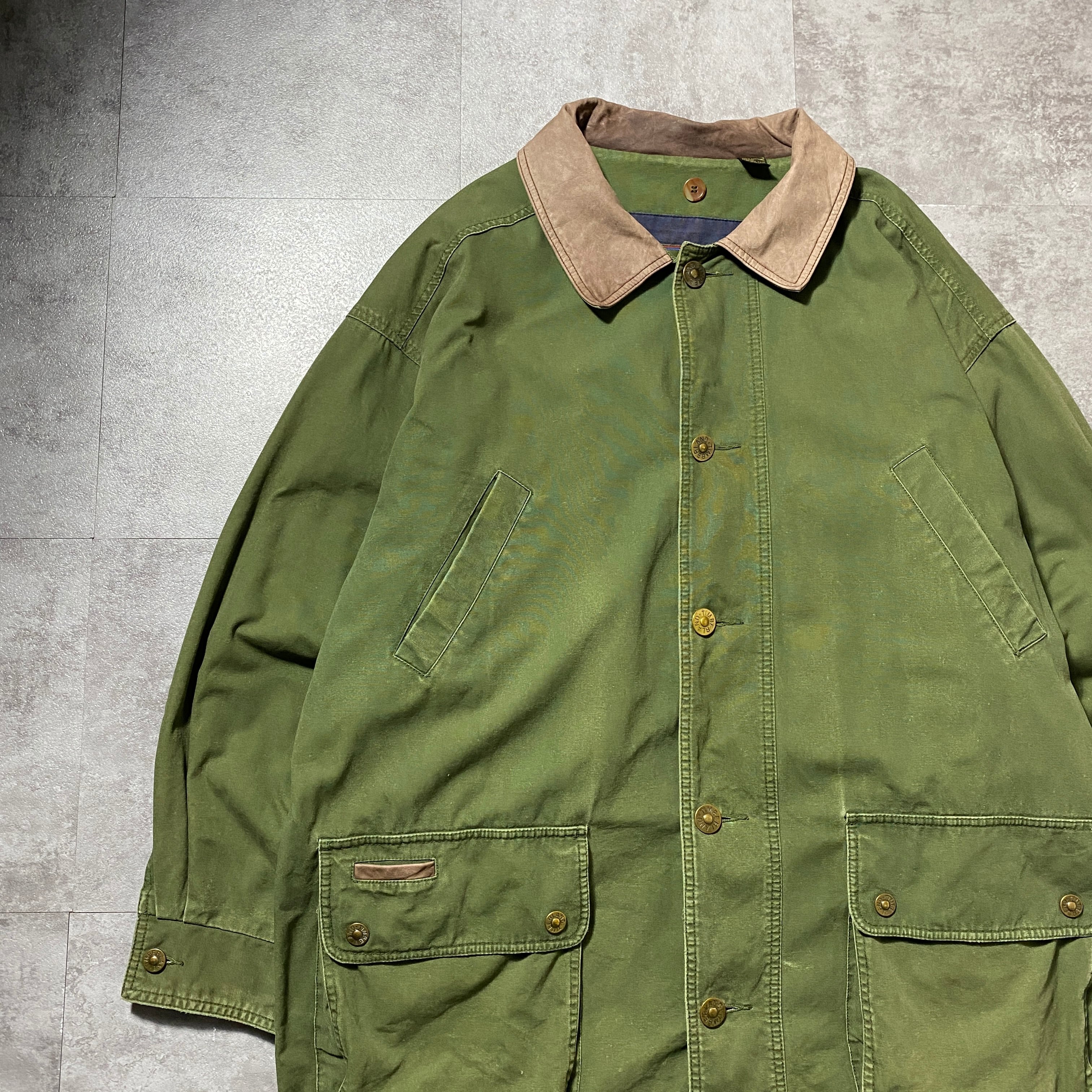 Timberland | used_clothing_katharsis