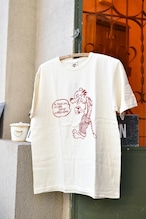 【DRESS HIPPY 】LIMATORA T-shirt