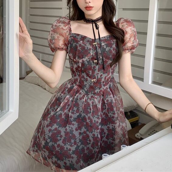 チュールツイストワンピース Www Grupoconic Com Br