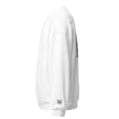 pig BBQ バックプリント　ユニセックス スウェット　A0027