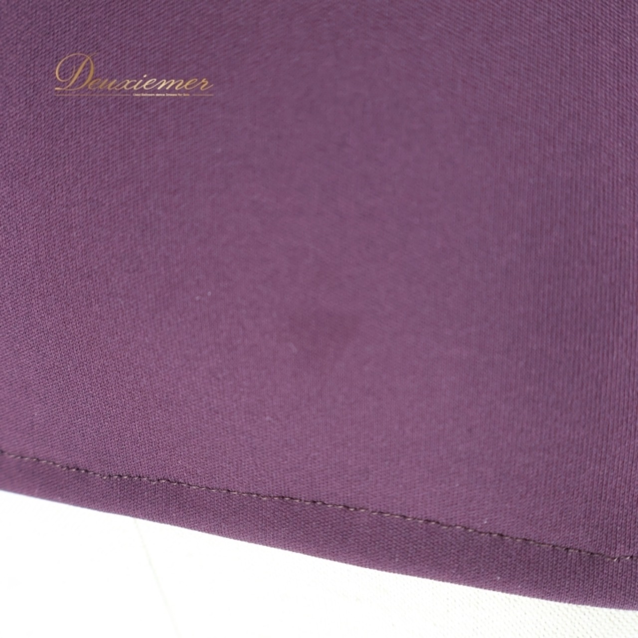 社交ダンス 衣装 トップス ブラウス パープル系 白樺ドレス 日本製 無地 シンプル 練習 レッスン 伸縮 ストレッチ 紫 透け感 長袖 上品 落ち着いた色 ダンス衣装 イベント ステージ パーティー かわいい