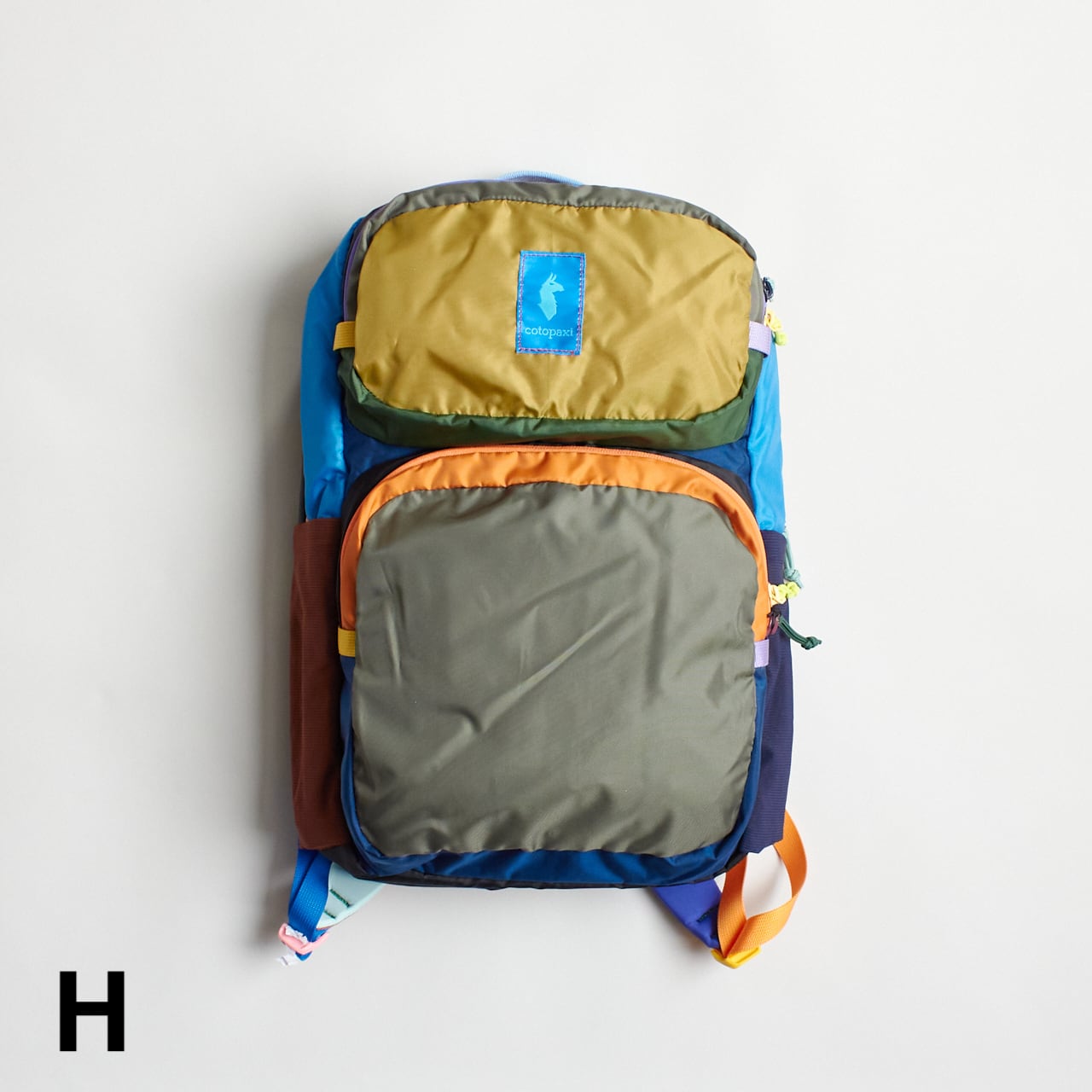 バックパック | unite(ユニテ ）