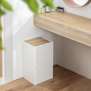 フタ付きゴミ箱 15L～20L