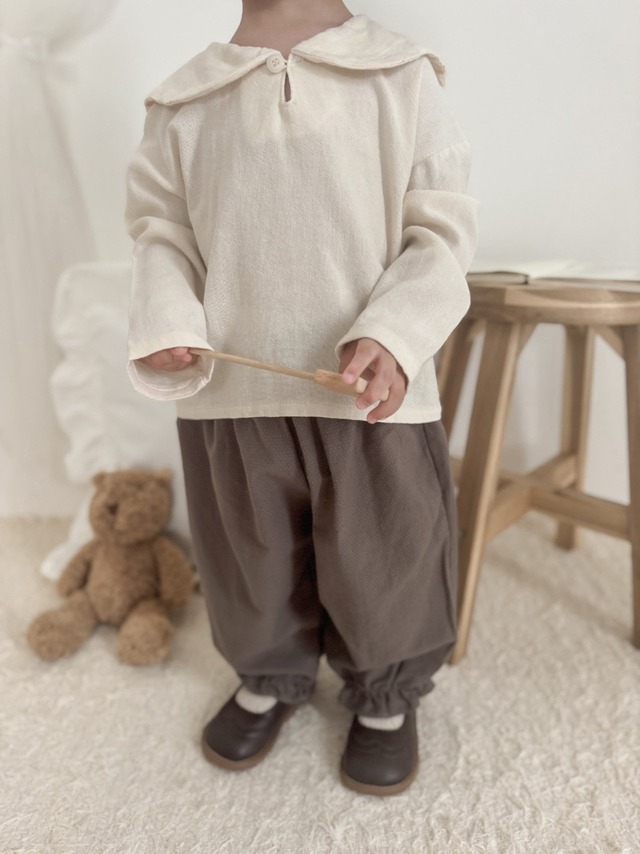 予約⌇mimi market / Momofurl pants