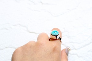 imagination ring / sonoji pottery collaboration ※only one