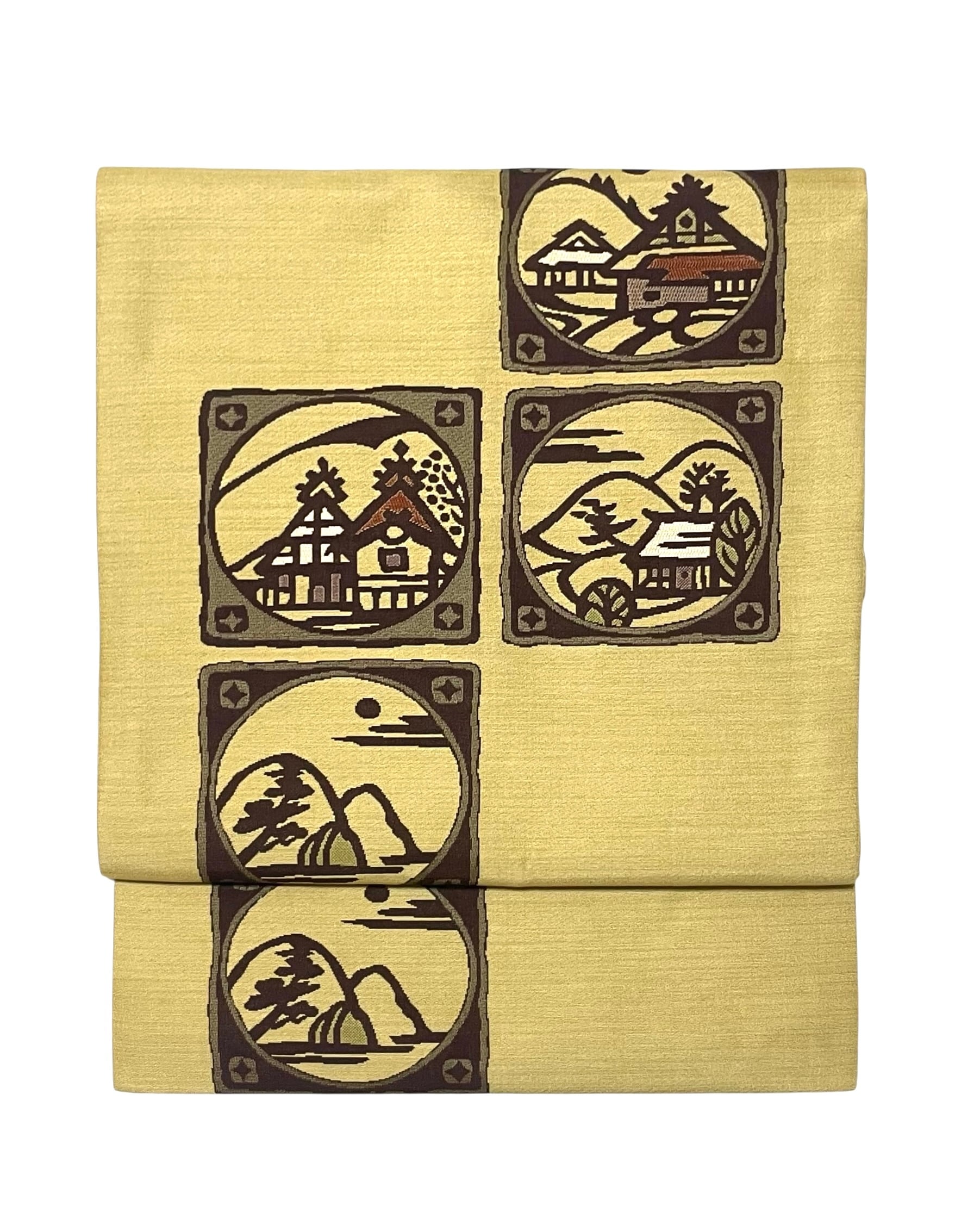 名古屋帯 | cocoa