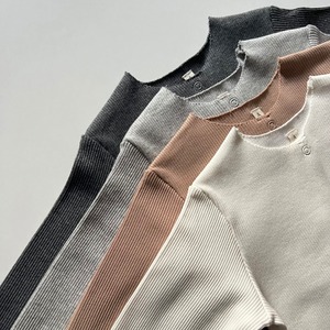 即納《 A BASIC BRAND 》RIB CARDIGAN / リブ カーディガン/  ベーシックブランド