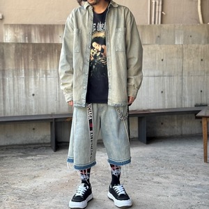 【Maison MIHARA YASUHIRO】OLIVER / original sole canvas Low -Top sneaker