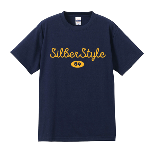 Tシャツ2016 Spring【Indigo】