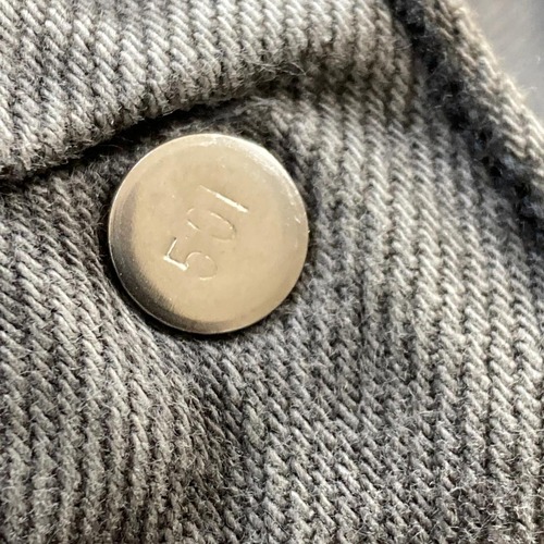 【W40 L30】 USA製 levi's black リーバイス 501 詳細写真5
