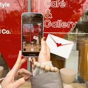 【Warm Ser.】アーモンドミルク