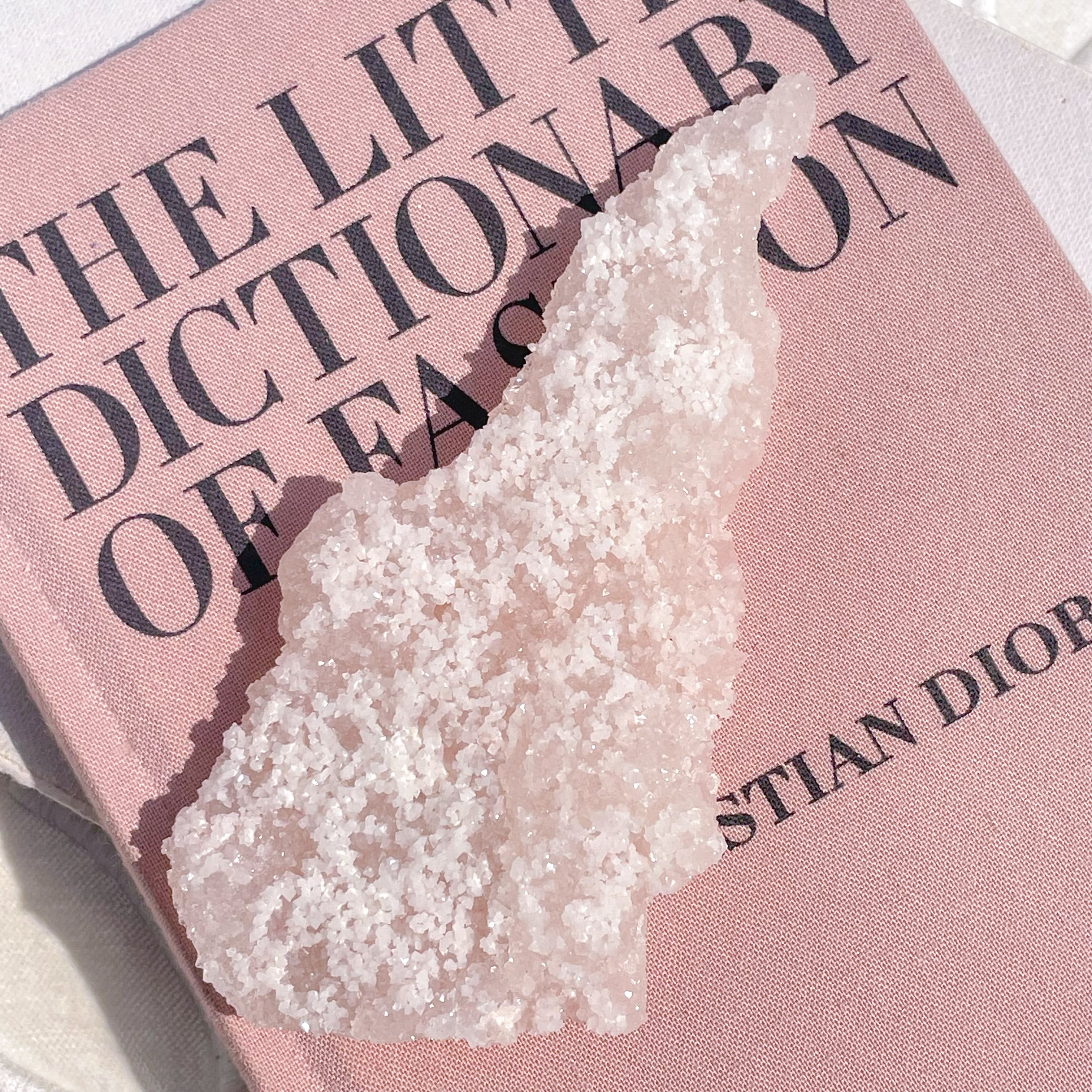 アポフィライトy11 レッドアポフィライト 11◇Red Apophyllite ◇天然石・鉱物