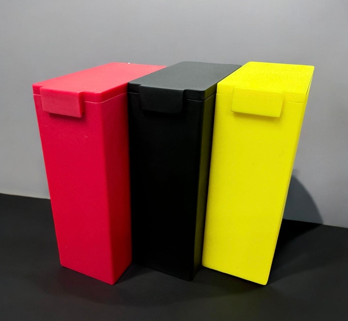 バレル2セット・フライトシャフト一体型・ライブカード収納~S BOX W~カラーカスタム可能 | Sugar Darts Case powered by BASE バレル2セット・フライトシャフト一体型・ライブカード収納~S BOX W~カラーカスタム可能 | Sugar Darts Case powered by BASE