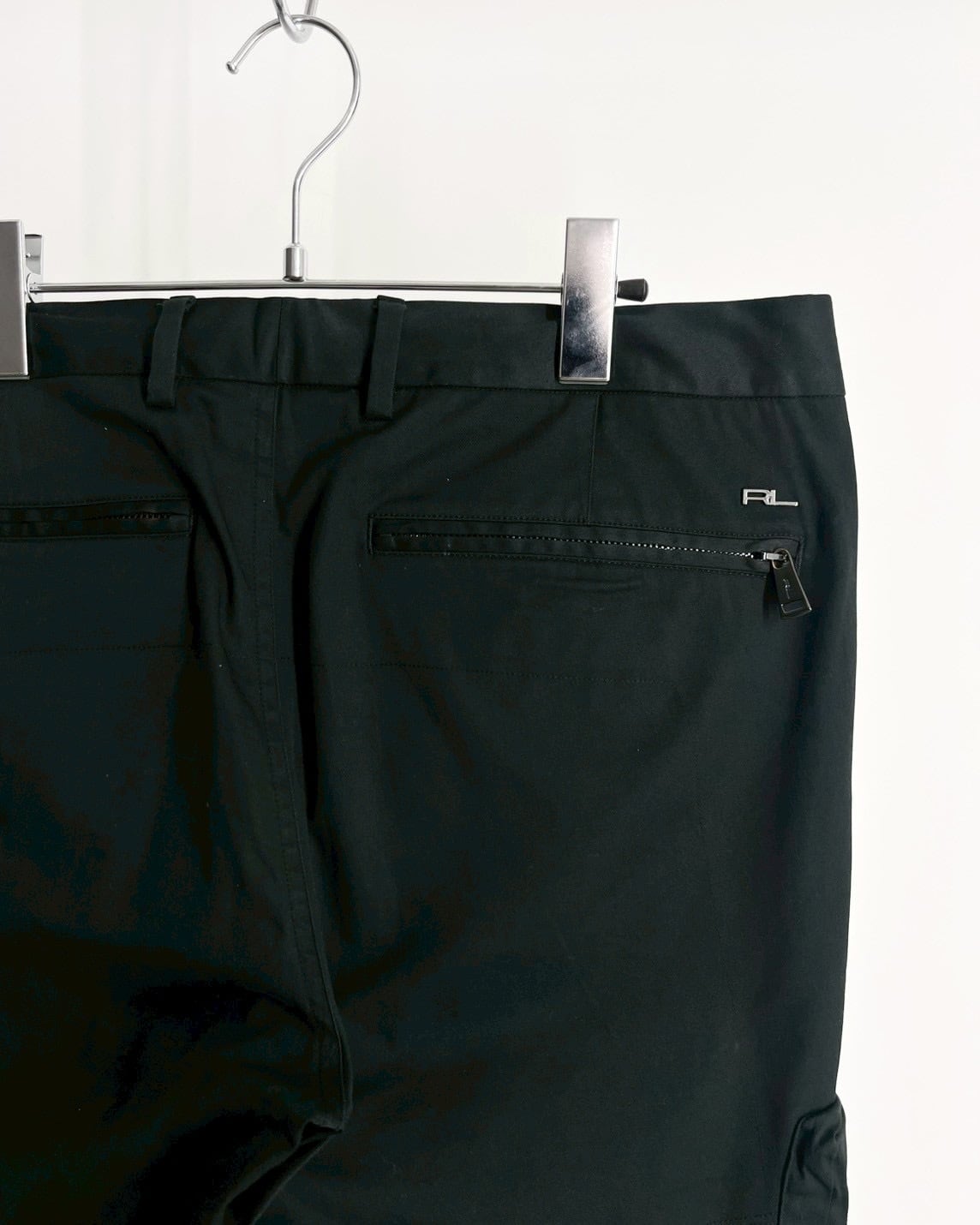 Ralph Lauren BLACK LABEL Gimmick Cargo Pants | VOLAR