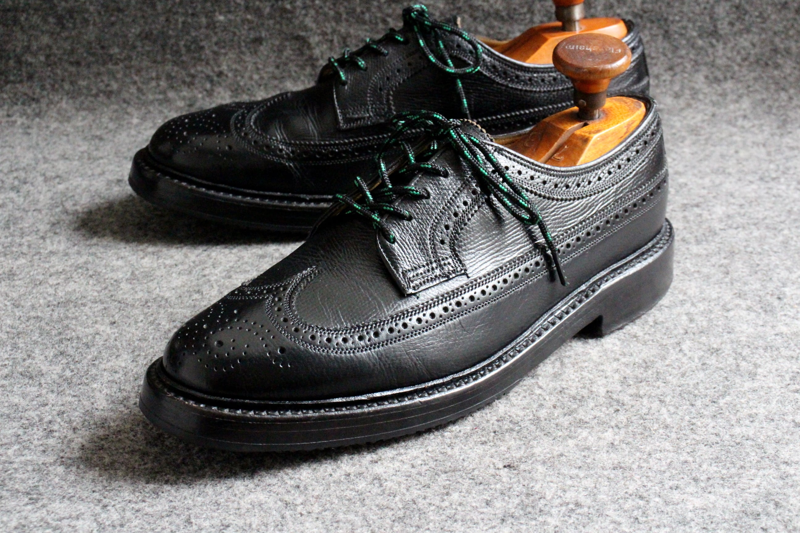 FLORSHEIM | SUPER 8 SHOES