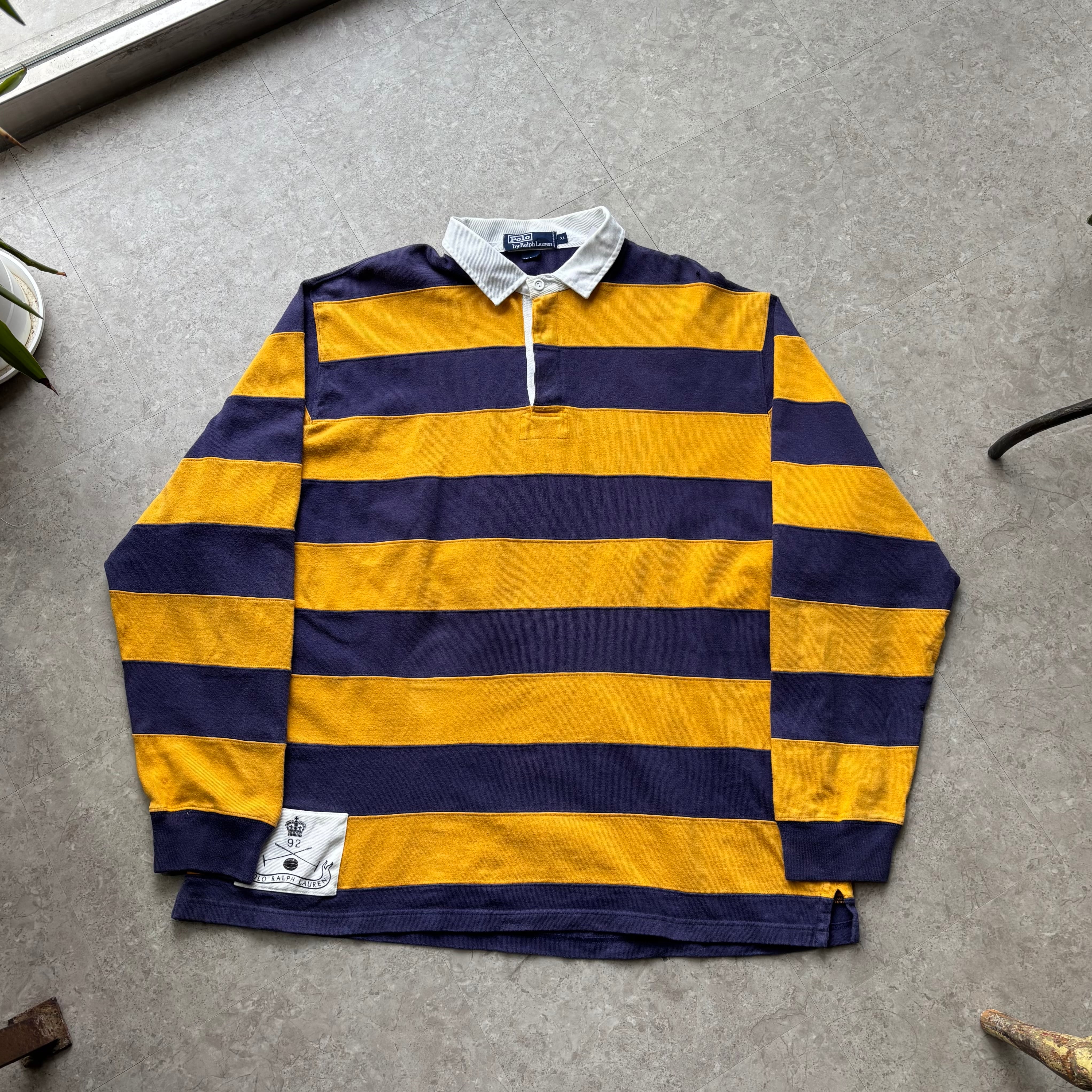 polo uk ポロシャツ archive underground 00s adidas Golf Originals - Archive Pocket Polo - Chalk White SS26