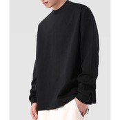 ルーズフィットクルーネックシャツ af0138