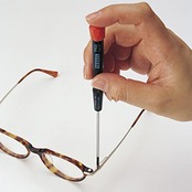 ベッセル(VESSEL) マイクロ ドライバー 精密 ネジ用 +0×150 9900