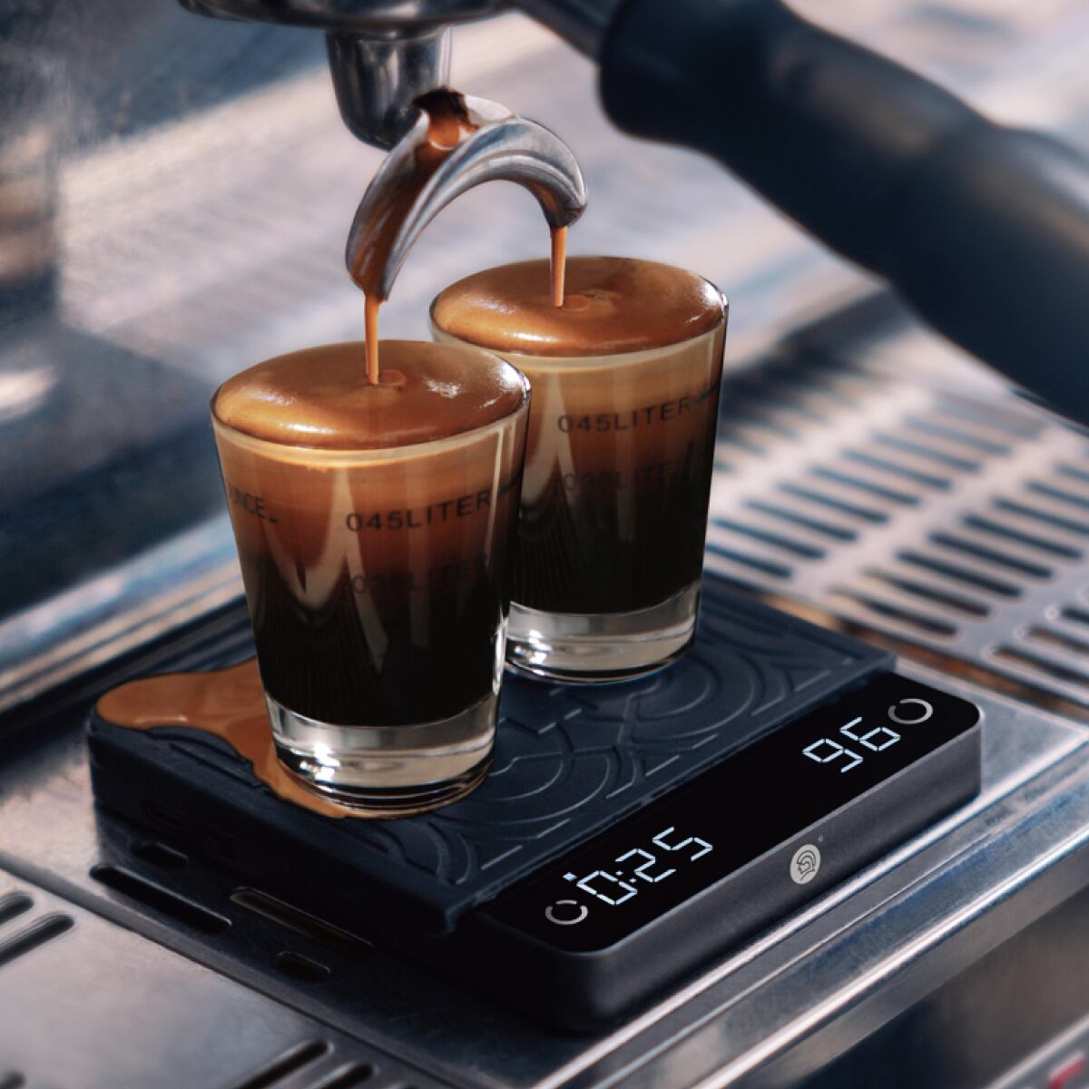 Flair | Brew Scale - Cafuné Boutique 【新品】FLAIR BREW Scale