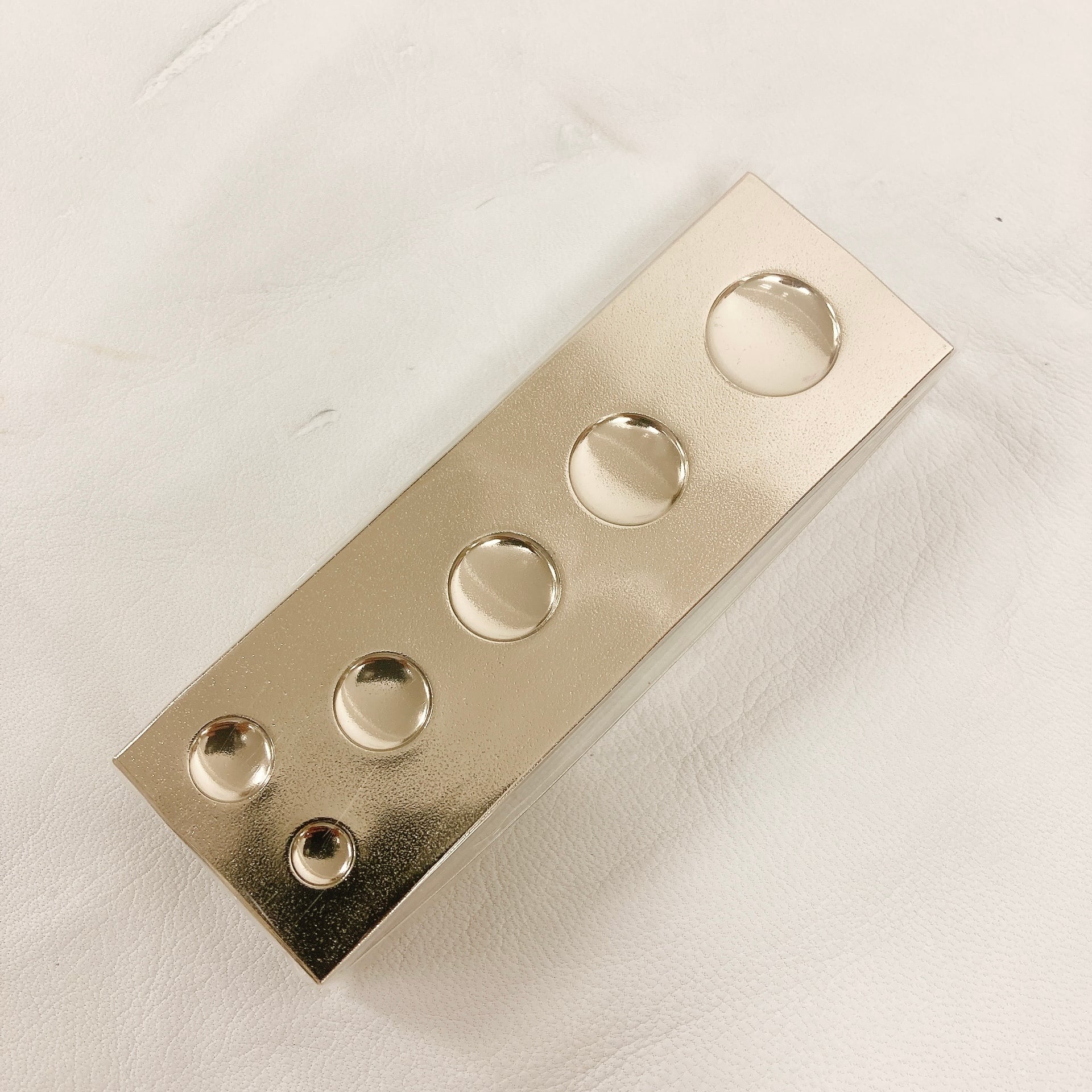 はじめての金具用工具セット | and leather 【初心者～中級者のための