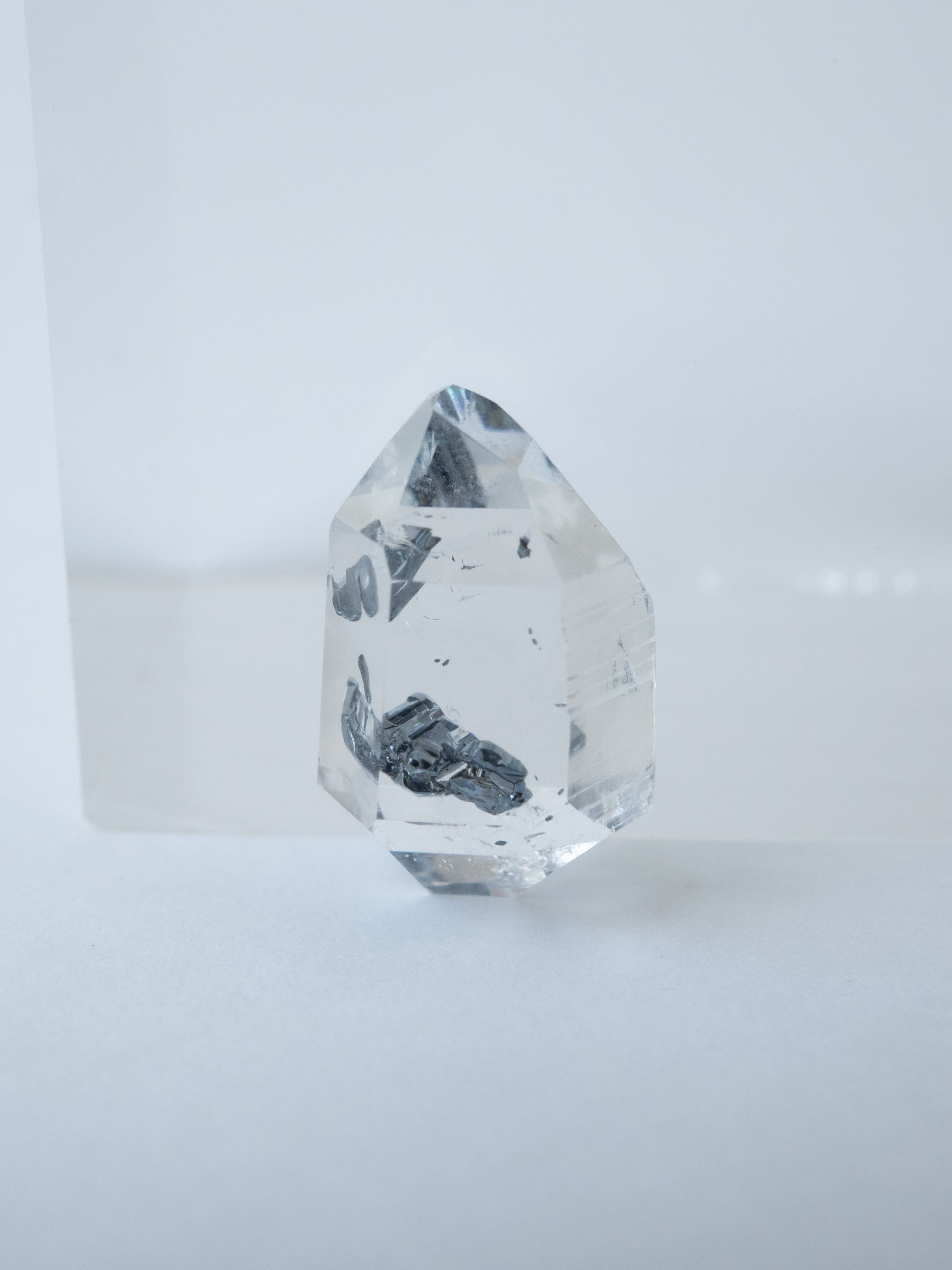 スティブナイトインクォーツ - a04