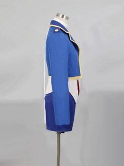 K5062 探偵オペラ ミルキィホームズ 銭形 次子（ぜにがた つぎこ） 風