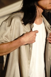 brume shirt