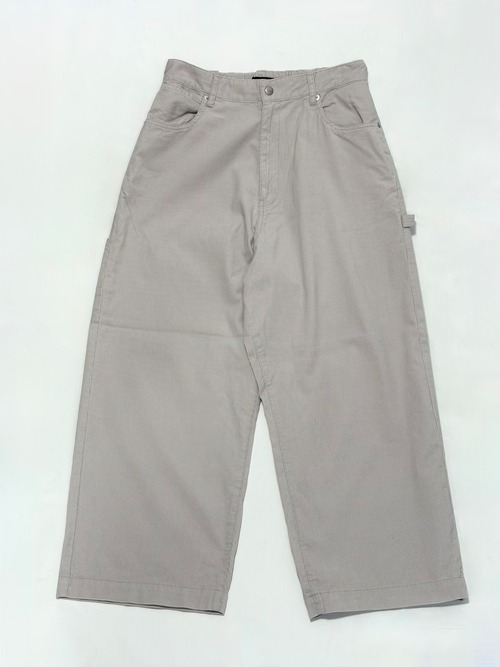 NAPRON・PAINTER MONPE・LIGHT PURPLE　PT36